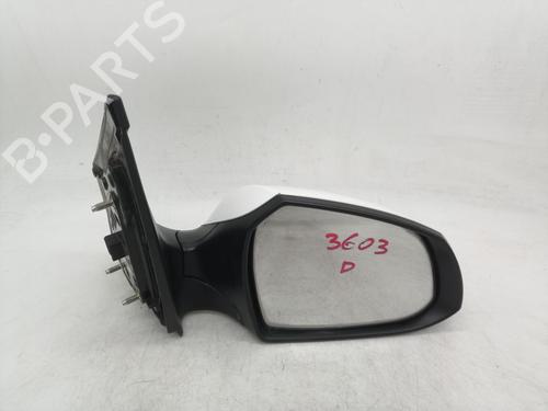 Retrovisor direito Retrovisor direito 32724559 32724559