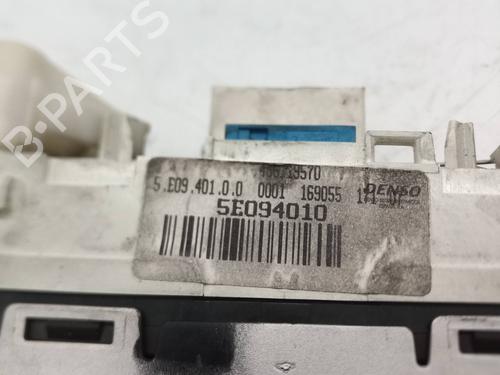 Climate control OPEL CORSA D (S07)  | BP15106727I5 
