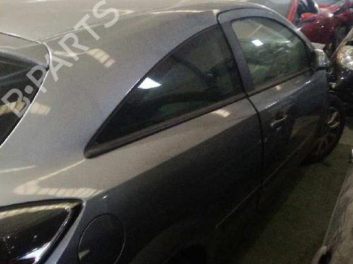 Instrument cluster OPEL ASTRA H GTC (A04)  | BP20658704C47 