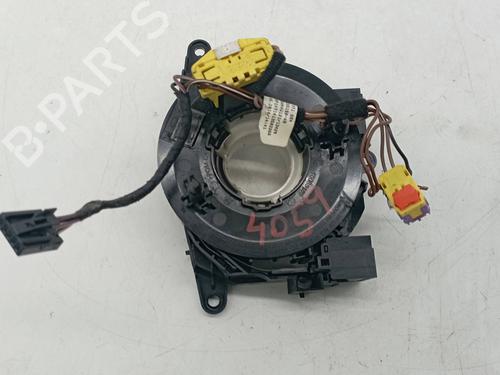 Used Squib airbag SKODA RAPID (NH3, NK3, NK6) 1.2 TSI (105 hp) 17217308