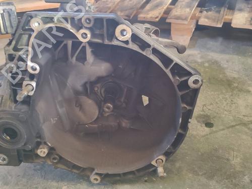 Used Gearbox ALFA ROMEO GT (937_) [2003-2010]  15595560