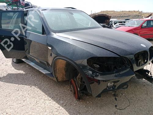 Hood BMW X5 (E70) xDrive 35 i | BP29019709C1 
