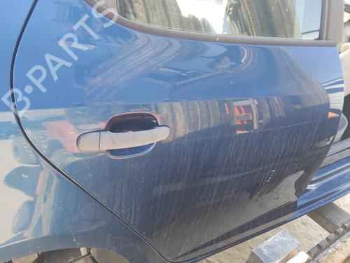 Right rear door SEAT IBIZA IV (6J5, 6P1)  | BP19422973C5 
