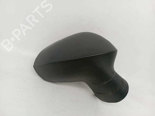 Right mirror SEAT IBIZA III (6L1)  | BP10334384C27 