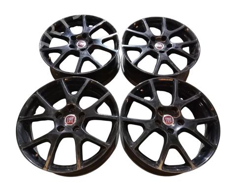 Used Wheel set Wheel set 37646716 37646716
