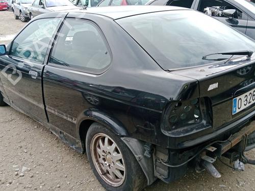 Front left window mechanism BMW 3 Compact (E36) 318 tds | BP33456214C22 - Image 8