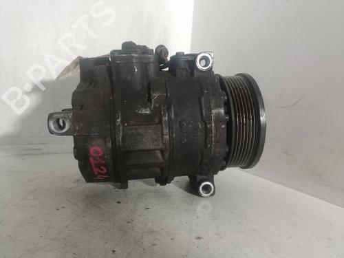 AC compressor MERCEDES-BENZ M-CLASS (W163)  | BP12212828M34 