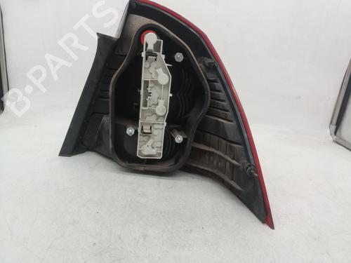 Left taillight FORD FOCUS II Saloon (DB_, FCH, DH) | BP38321042C34 - Image 2