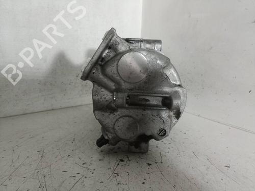 AC compressor OPEL CORSA D (S07) 1.3 CDTI (L08, L68) | BP19314733M34 