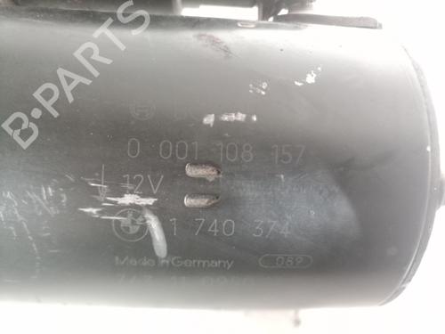 Starter BMW 5 Touring (E39) 528 i | BP36435219M8 - Image 5