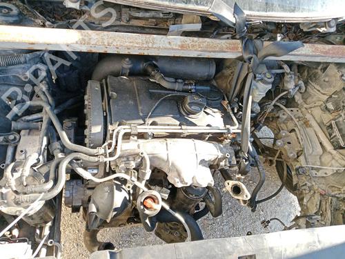 Valve cover SEAT TOLEDO III (5P2)  | BP29418702M124 