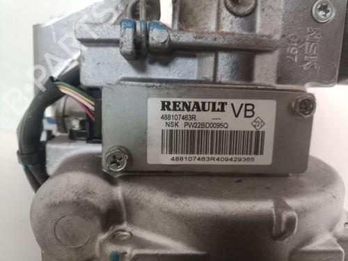 Steering column RENAULT MEGANE III Hatchback (BZ0/1_, B3_) 1.6 16V (BZ1B, BZ1H) | BP32667936M21  - Image 5