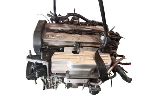 Engine FORD MONDEO III (B5Y)  | BP20142717M1  - Image 7