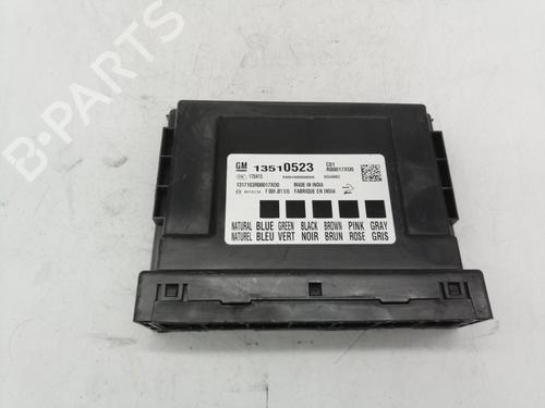 Module électronique OPEL MOKKA / MOKKA X (J13) 1.4 (_76) (140 hp) 32118135