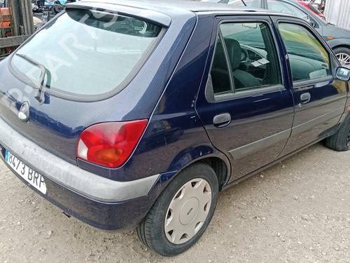 Climate control FORD FIESTA Hatchback Van (JV_) TD 1.8 | BP30689676I5 