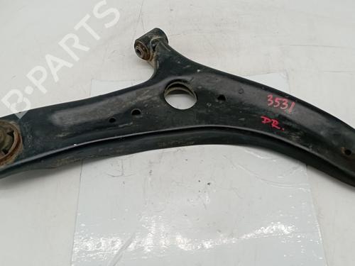 Used Right front suspension arm HYUNDAI ix20 (JC) 1.6 CRDI (116 hp) 21550255