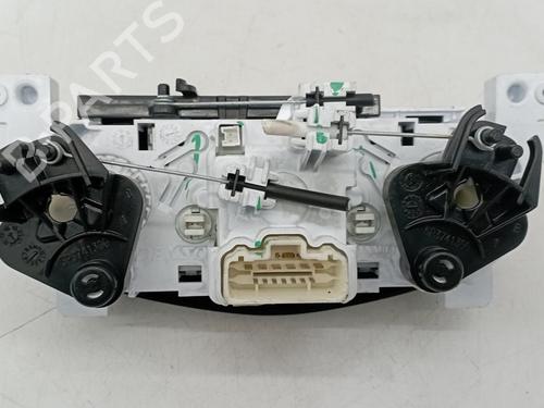 Climate control DACIA SANDERO II  | BP17221922I5
