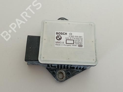 electronic-module-bmw-x5-e70-2006-2007-2008-2009-2010-2011-2012-2013-32724506 main image