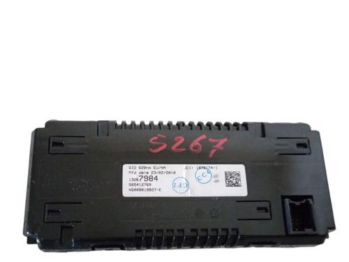 Display monitor OPEL ASTRA J (P10) | BP30096245C48