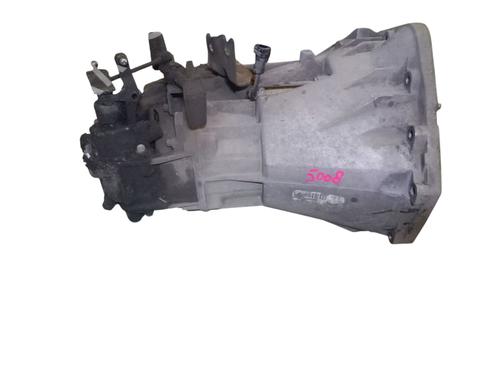 Used Gearbox MERCEDES-BENZ SPRINTER 3-t Van (B903) [1995-2012]  26332164