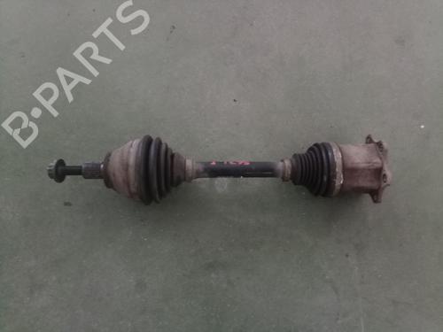 Used Left front driveshaft Left front driveshaft 38595570 38595570