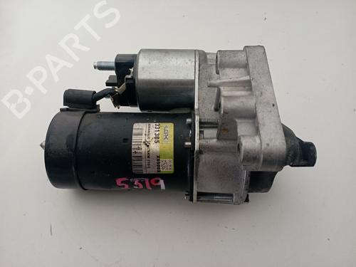 Used Starter Starter PEUGEOT 207 (WA_, WC_) [2006-2015] 33426024 33426024