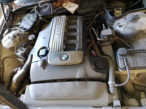 Radio BMW 7 (E38) 730 d | BP29350455E6 