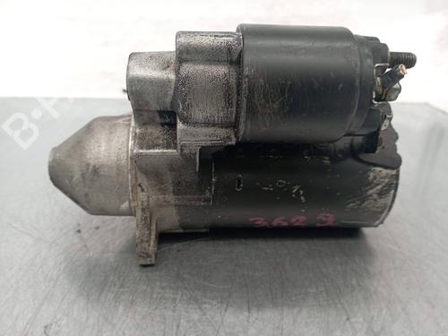 Used Starter OPEL ZAFIRA A MPV (T98) [1999-2006]  11110912