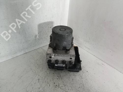 Used ABS pump ABS pump CITROËN C4 Coupe (LA_) [2004-2013] 15106687 15106687