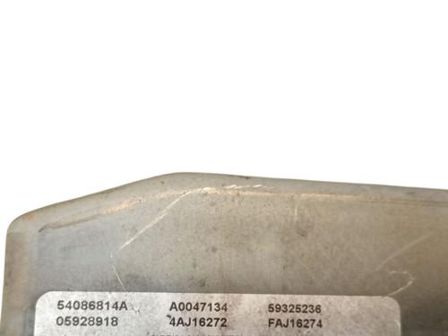 Andre FORD FIESTA VI (CB1, CCN) 1.5 TDCi | BP29418726O1 