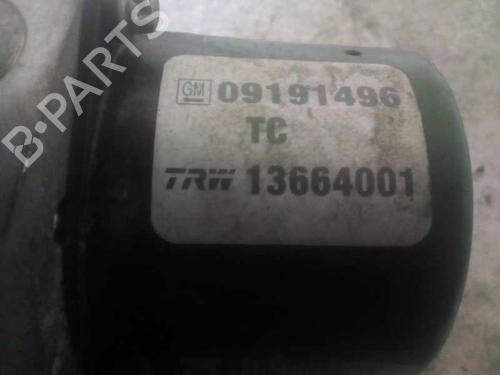 ABS pump OPEL VECTRA C (Z02) 2.0 DTI 16V (F69) | BP3141346M43 
