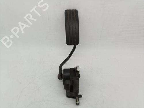 Used Pedal RENAULT MEGANE II Coupé-Cabriolet (EM0/1_) [2003-2010]  22445341