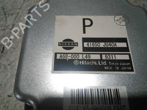 Electronic module INFINITI G Saloon 37 | BP6052620M83 - Image 2