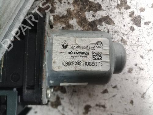 Rear left window mechanism RENAULT SCÉNIC IV (J9_)  | BP28276127C24 