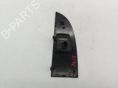 Left front window switch SEAT LEON (1P1)  | BP26282495I27 