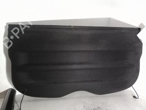 Used Rear parcel shelf DS DS 4 / DS 4 CROSSBACK (NX_) 1.6 BlueHDi 120 (120 hp) 19634891