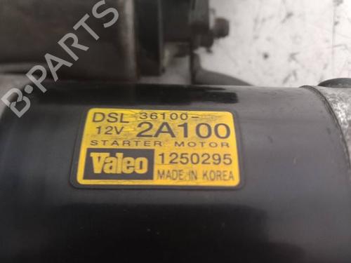 Starter HYUNDAI ACCENT III (MC) | BP15955196M8