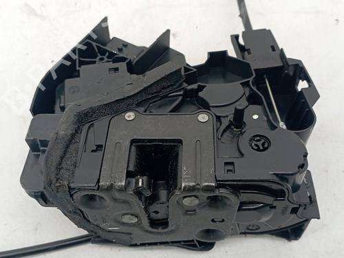 Rear left lock RENAULT MEGANE IV Grandtour (K9A/M/N_) 1.5 dCi 110 | BP17217331C100 