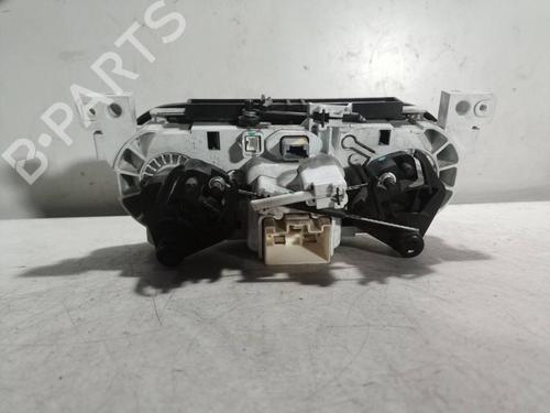 Climate control DACIA LODGY (JS_)  | BP7184437I5 