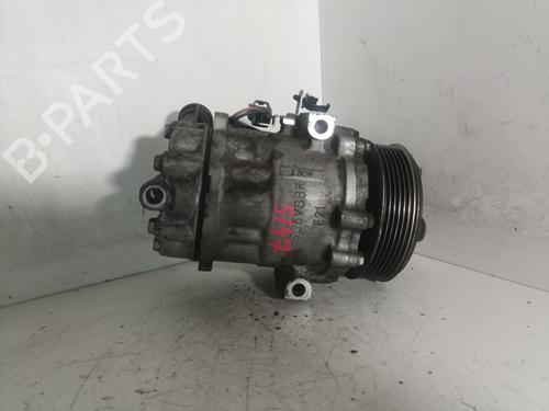 AC compressor FIAT DOBLO Cargo (263_) 1.3 D Multijet | BP38114874M34 - Image 3