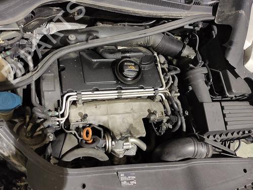 Fuel pump VW GOLF V (1K1)  | BP18862698M76 
