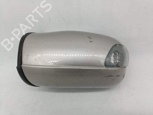 Left mirror MERCEDES-BENZ E-CLASS (W210) E 320 CDI (210.026) | BP22432310C26 