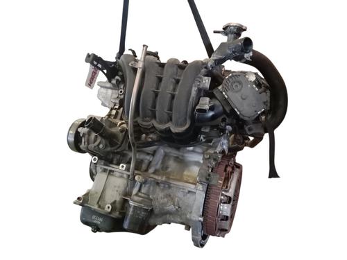 Engine KIA RIO IV (YB, SC, FB) | BP37791702M1 - Image 8
