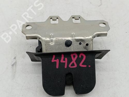 Used Tailgate lock OPEL INSIGNIA A (G09) [2008-2017]  18262771
