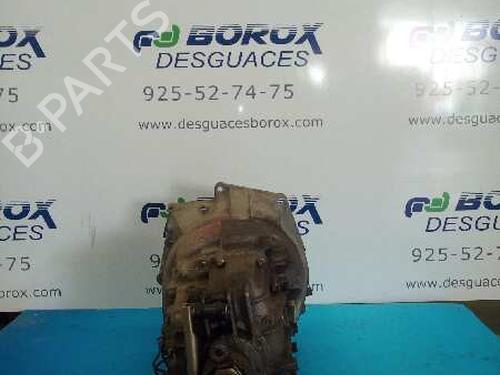 Gearbox BMW 3 Compact (E46) 320 td | BP1170432M3 