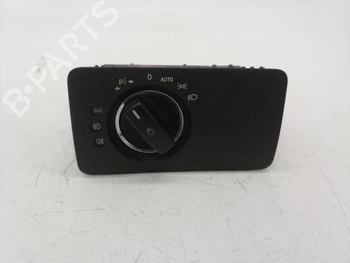 Used Headlight switch MERCEDES-BENZ R-CLASS (W251, V251) R 350 CDI 4-matic (251.022, 251.122) (224 hp) 13809796