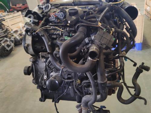 Engine PEUGEOT 307 Break (3E)  | BP20642072M1 