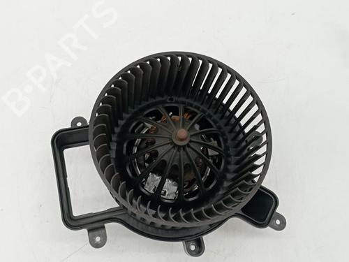 Used Heater blower motor PEUGEOT 5008 (0U_, 0E_) [2009-2017]  17222015