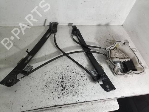 Used Front right window mechanism SEAT ALTEA XL (5P5, 5P8) [2006-2015]  17633957
