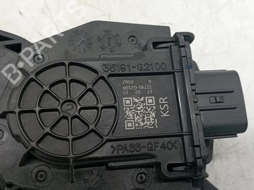 Pedal KIA NIRO I (DE)  | BP20676785I4 